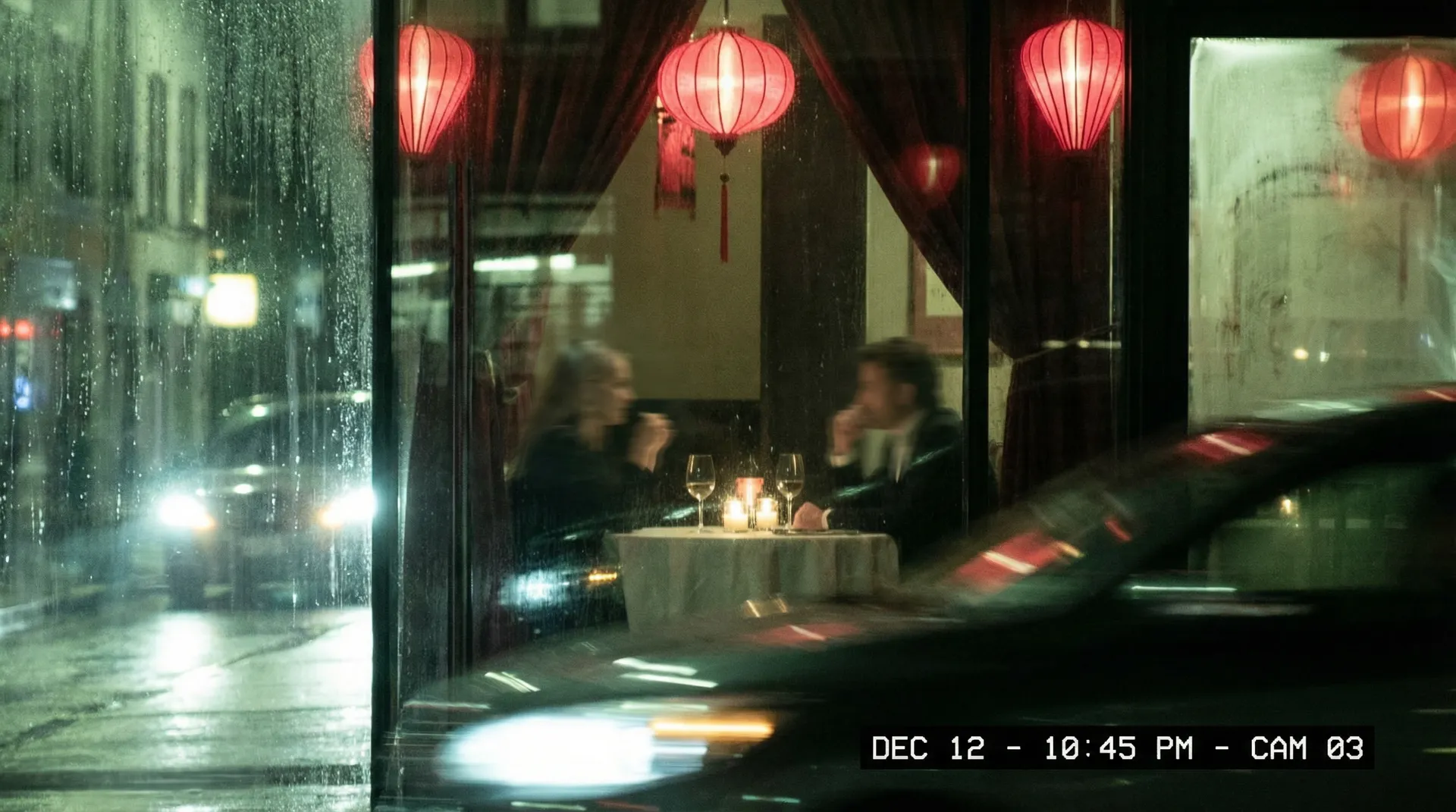 i米体育 - 密会餐厅偷拍